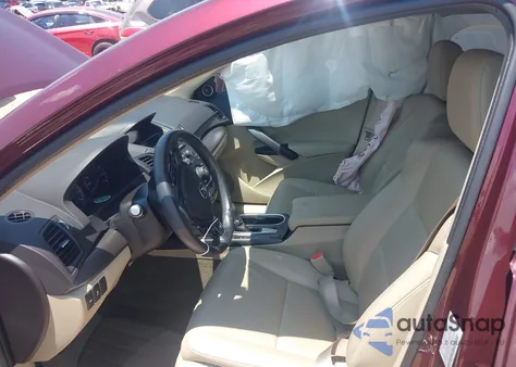 2018 Acura Rdx Acurawatch Plus Package z USA, uszkodzony, nr VIN 5J8TB3H3XJL007482